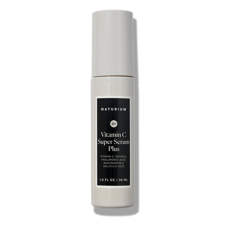 Naturium Vitamin C Super Serum Plus In Grey ModeSens