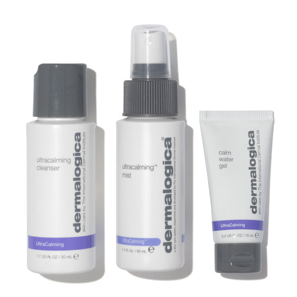 Sensitive Skin Rescue, , large, image2