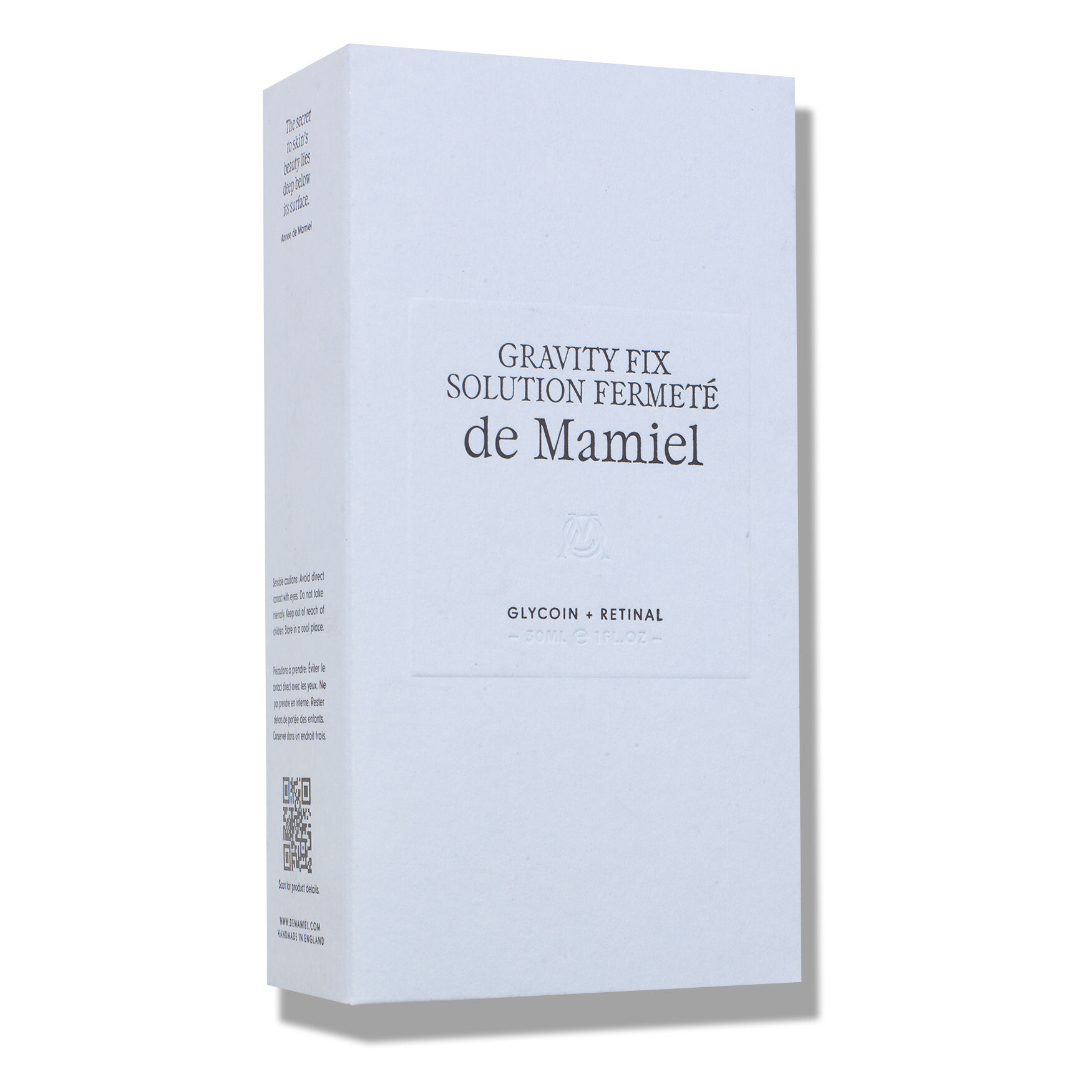 De Mamiel Gravity Fix | Space NK