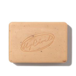 Face + Body Soap Bar Infused With Repurposed Chai Spices