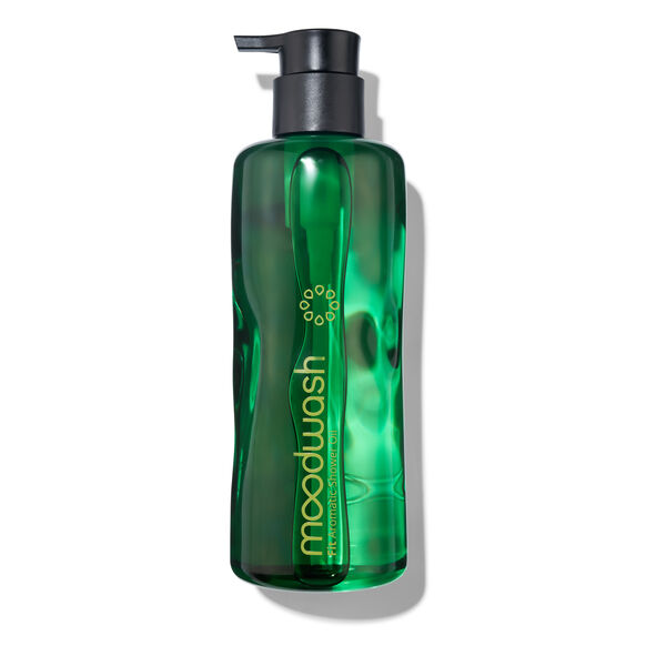 Fit Aromatic Shower Oil, , large, image1