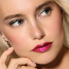 Gloss Embrace Sequin Lip Gloss, PEEK-A-BOO PINK, 4.5ML, large, image6