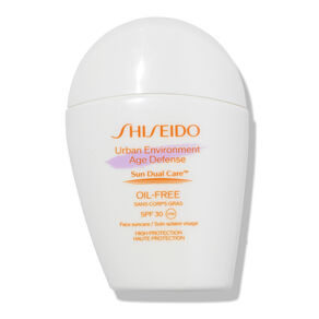 Urban Environment Age Defense Oil-Free SPF 30