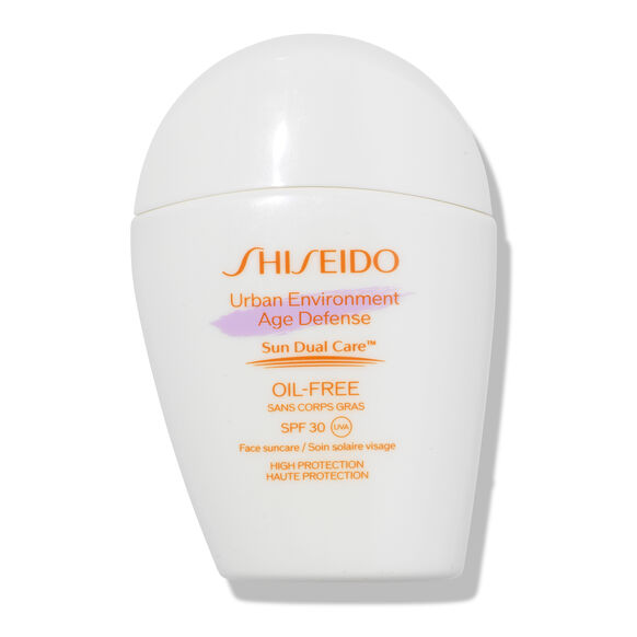 Urban Environment Age Defense Oil-Free SPF 30, , large, image1