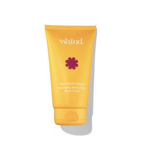 Marrakech Gleam Illuminating Moisturizing Body Cream