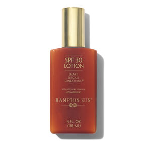 SPF30 Lotion