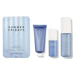 Jet Lag Essentials Set, , large, image2