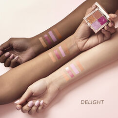 EyeKanvas Discover Eyeshadow Palette, DELIGHT, large, image3