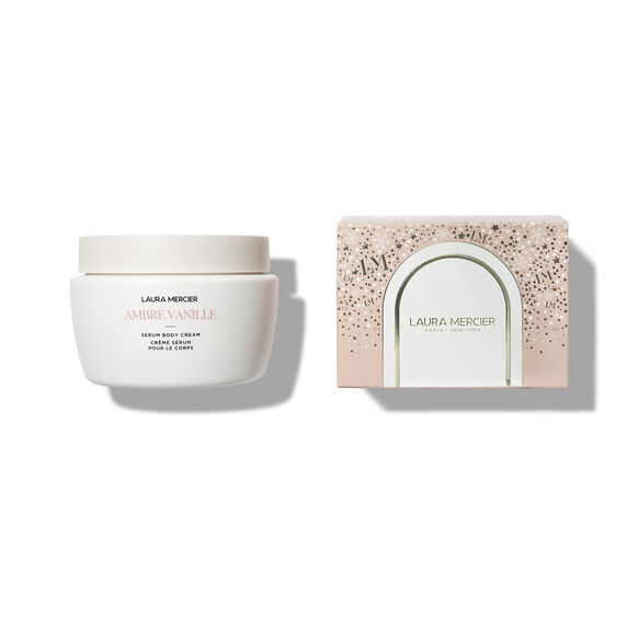 Serum Body Cream Jumbo - Ambre Vanille, , large, image1