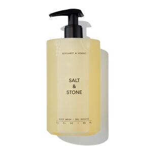 Bergamot & Hinoki Body Wash