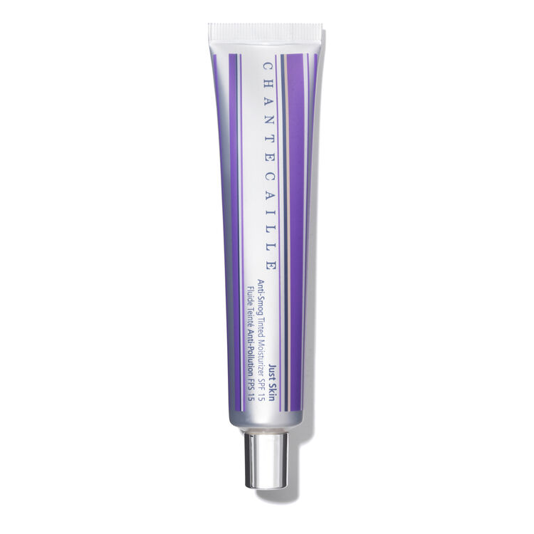 Just Skin Tinted Moisturizer (Vanilla)