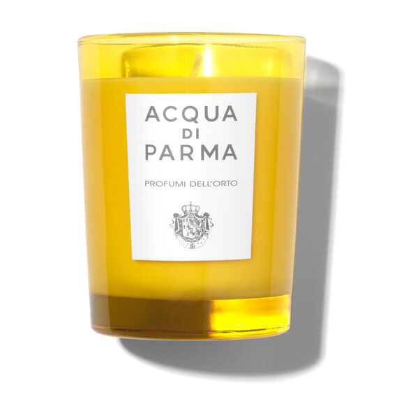 Profumi Dell'orto Candle, , large, image1