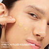 Stretch Fluid Foundation, MEDIUM 1, large, image5