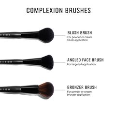 Angled Face Brush, , large, image3
