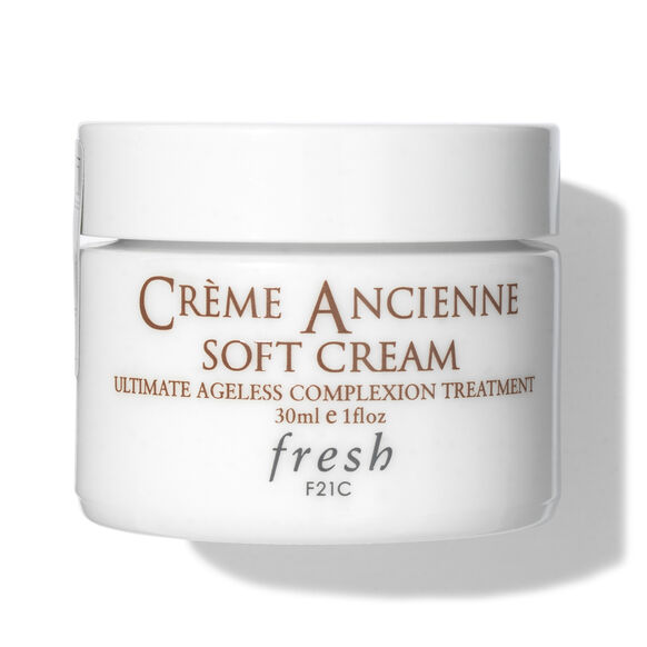 Crème Ancienne Soft Cream, , large, image1