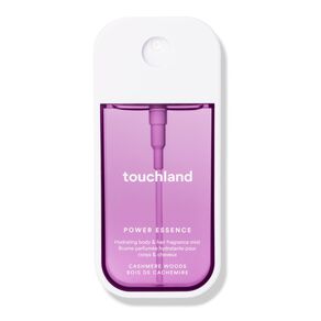 Power Essence Hydrating Body & Hair Fragrance Mist Cashmere Woods