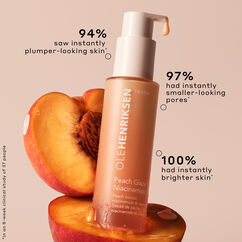 Peach Glaze Plumping Duo, , large, image6
