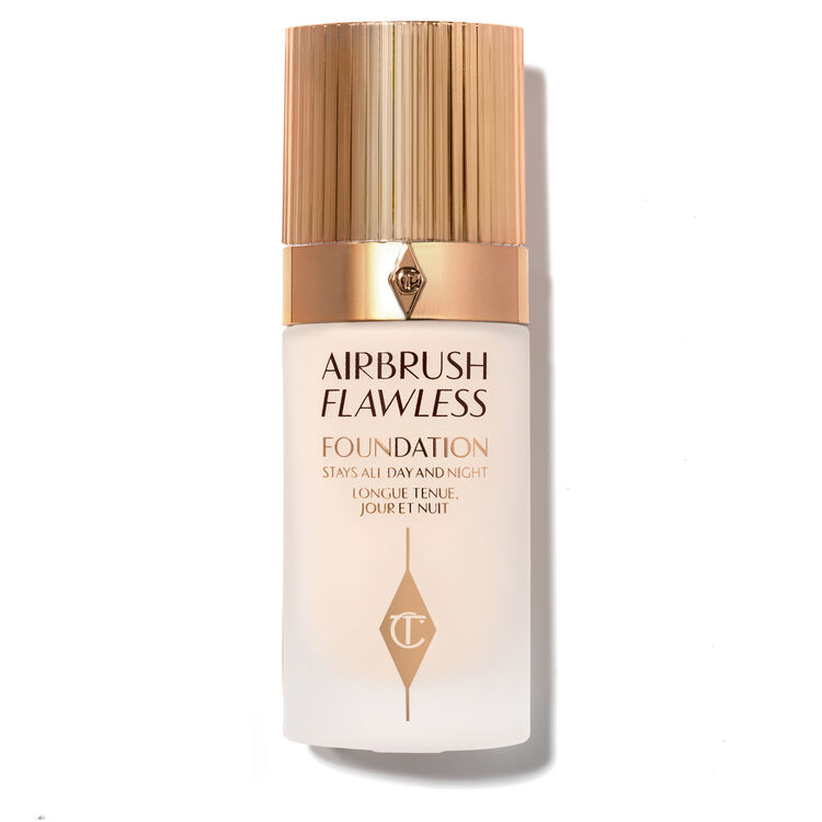 Airbrush Flawless Foundation, 1 COOL, large