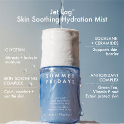 Jet Lag Skin Soothing Hydration Mist, , large, image5