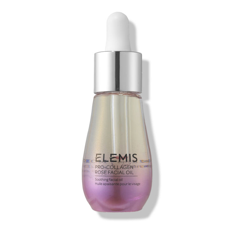 Elemis ProCollagen Rose Facial Oil Space.NK GBP