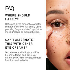 Caffeine Eye Cream, , large, image7