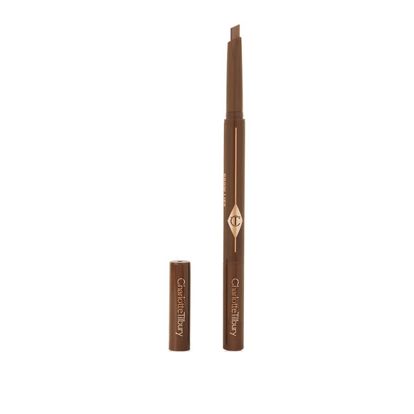 Brow Lift, NATURAL BROWN 0.2G, large, image1