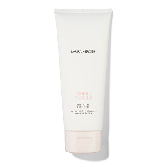 Ambre Vanille Hydrating Body Wash, , large, image1