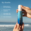 Face Sunscreen Mist SPF50, , large, image5