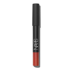 Velvet Matte Lip Pencil, RED SQUARE, large, image3