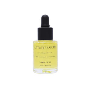 Little Treasure Cuticle Oil