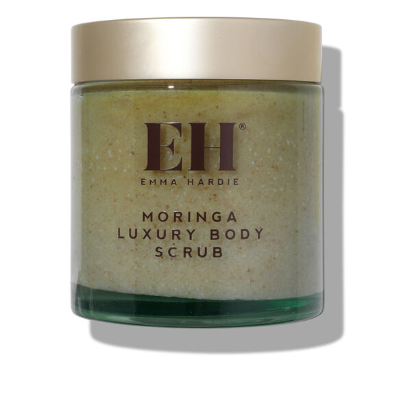 Moringa Luxury Body Scrub, , large, image1