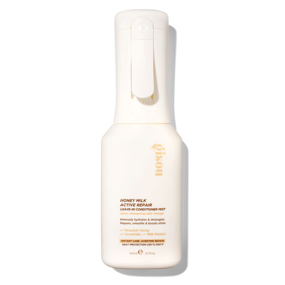 Honey Milk Active Repair Leave-In Conditioner Mist, , large, image1