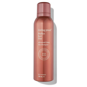 Advanced Clean Dry Shampoo