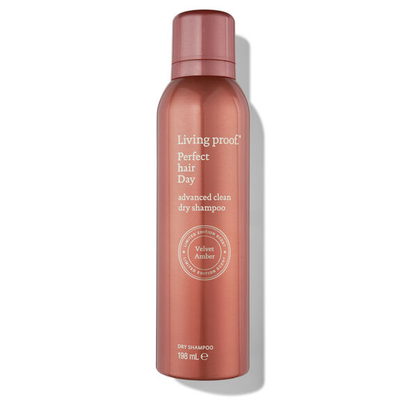 Advanced Clean Dry Shampoo, , large, image1