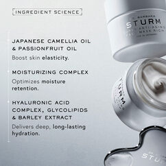 Super Anti-Aging Face Mask Rich, , large, image5