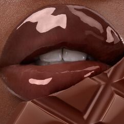 Honey Infused Lip Oil, MILKY MOCHA, large, image5