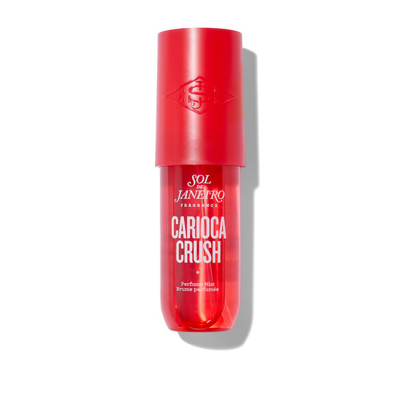 Limited Edition Carioca Crush Perfume Mist, , large, image1