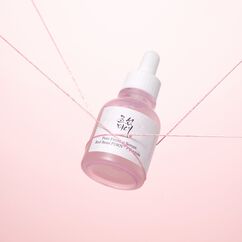 Red Bean PDRN + Peptide Pore Firming Serum, , large, image4