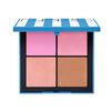 Hot Escape Cheek Palette, LIGHT, large, image1