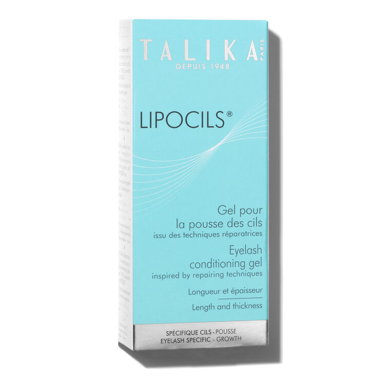 Talika Lipocils Eyelash Conditioning Gel Space.NK GBP