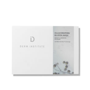 Cellular Brightening Bio Crystal Masque Single Pack