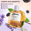 Honey Infused Hair Perfume - Lavender Berry, , large, image4