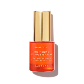 Brightening Retinol Eye Crème