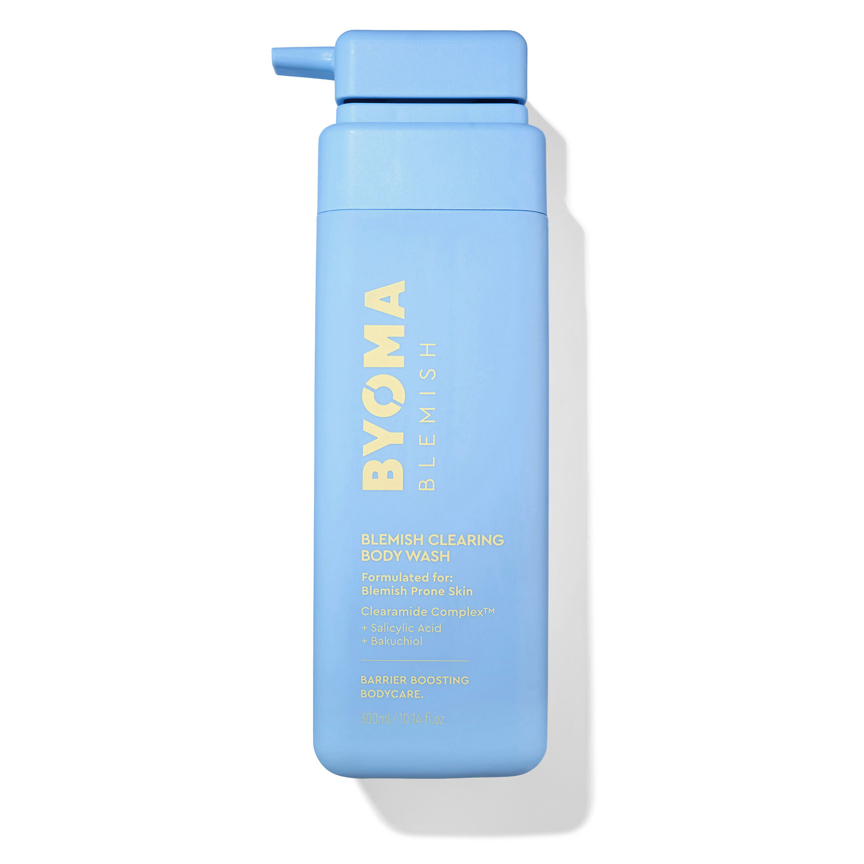 BYOMA Blemish Clearing Body Wash | Space NK