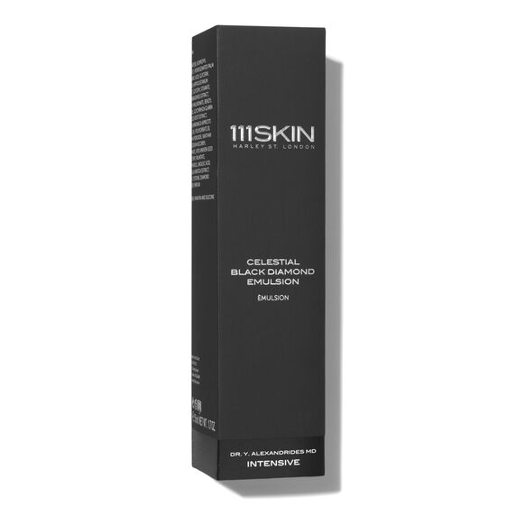 Celestial Black Diamond Emulsion, , large, image4