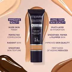 Hyaluronic Serum Skin Tint, N6.HONEY BEIGE, large, image9