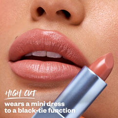 Weightless Lip Color Nourishing Satin Lipstick, HIGH CUT, large, image2
