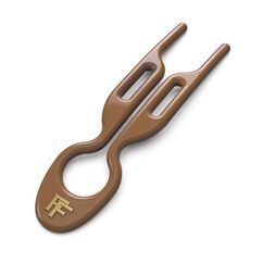 N&ordm;1 Hairpin, MOCCACHINO, large, image2