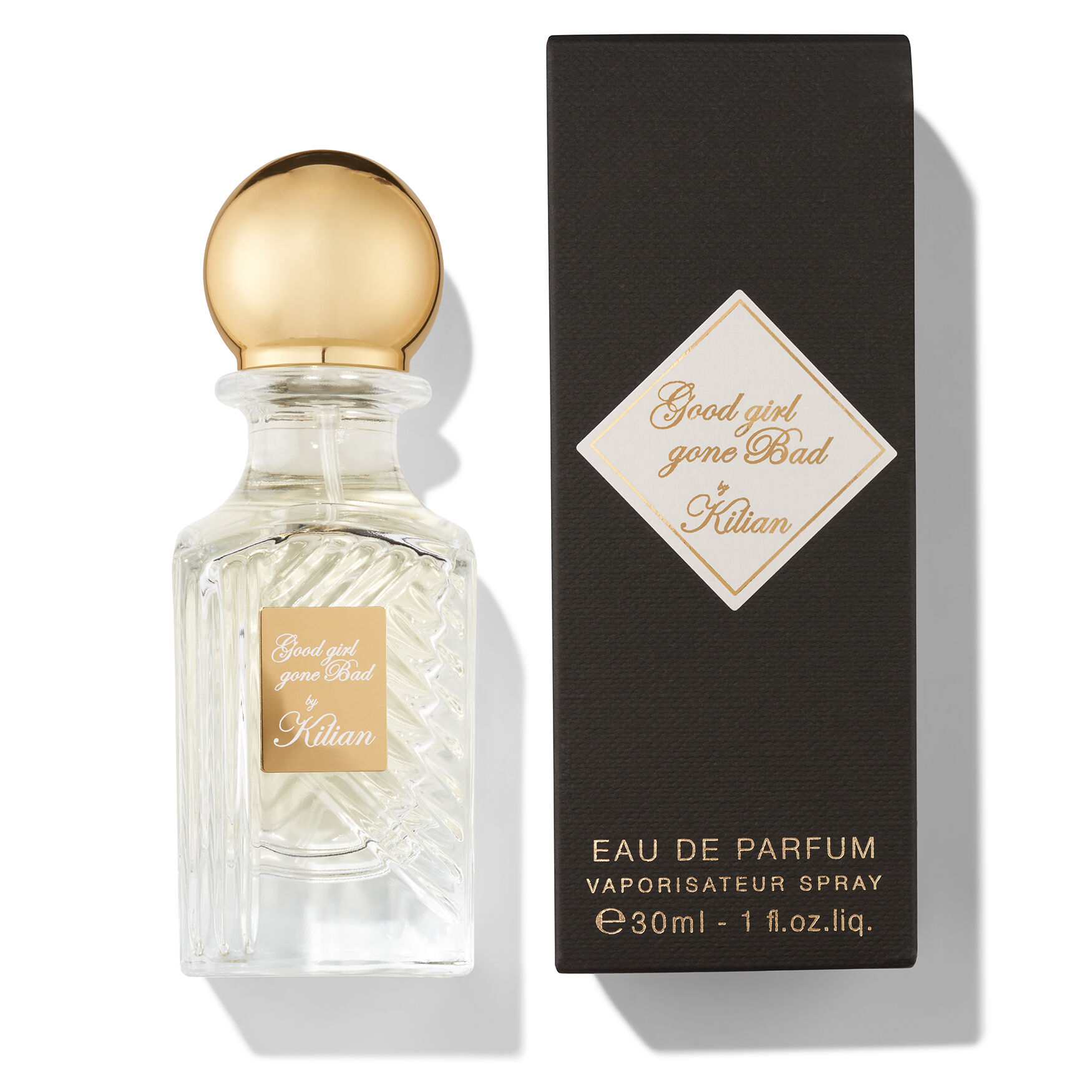 Kilian Paris Good Girl Gone Bad Eau de Parfum | Space NK