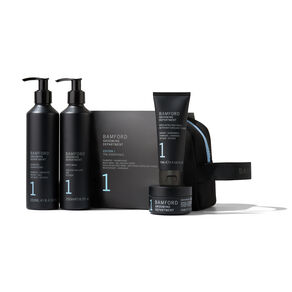 Men’s Edition 1 The Essentials